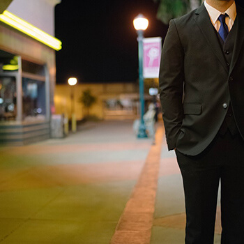 Do you know how to choose a chauffeur so you don't regret it later? - Car rental